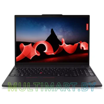 Ноутбук Lenovo ThinkPad T16 Gen 3 (21MQS5X000)